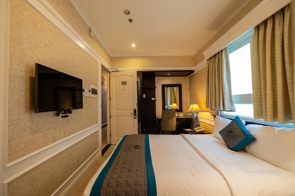 Anpha Boutique Hotel 13/34