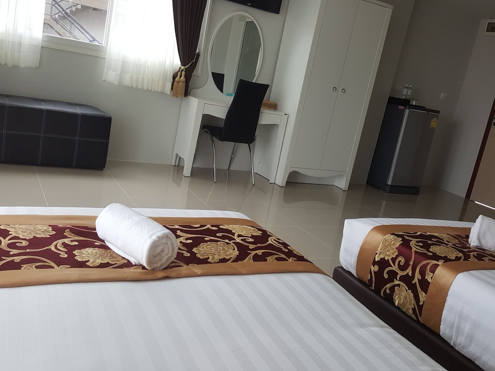 Retreat Resort Pattaya 38/86
