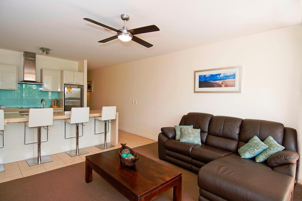 SHELLY BAY RESORT 22/50