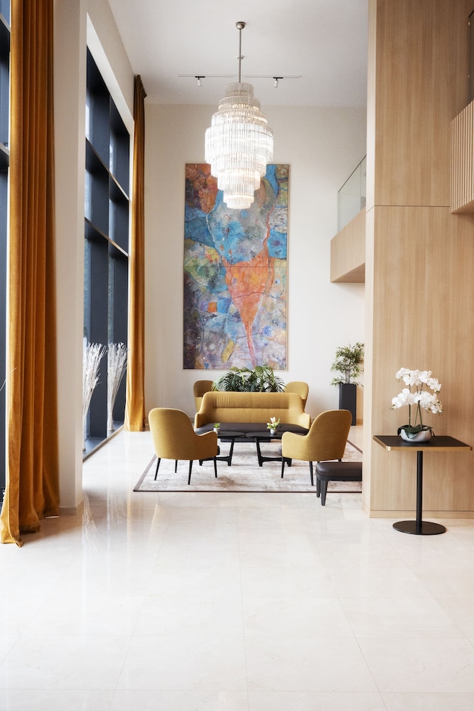 Residhome Luxembourg Esch-Belval 15/31