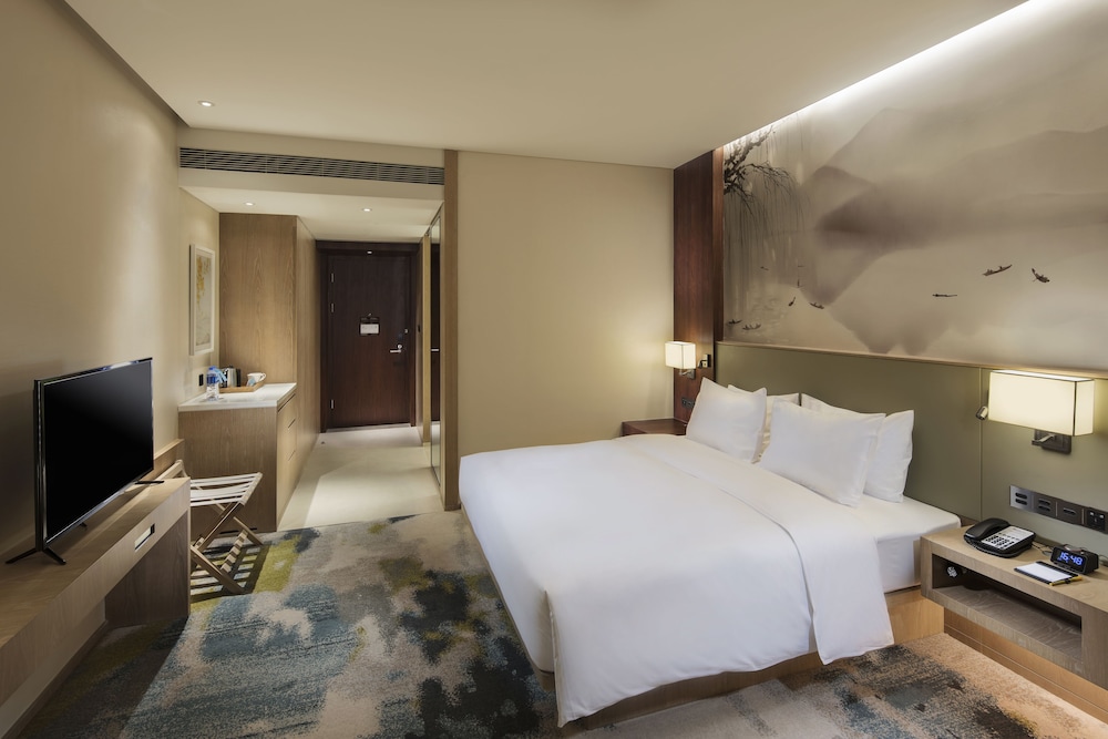 Hilton Garden Inn Hangzhou Lu Niao 13/50