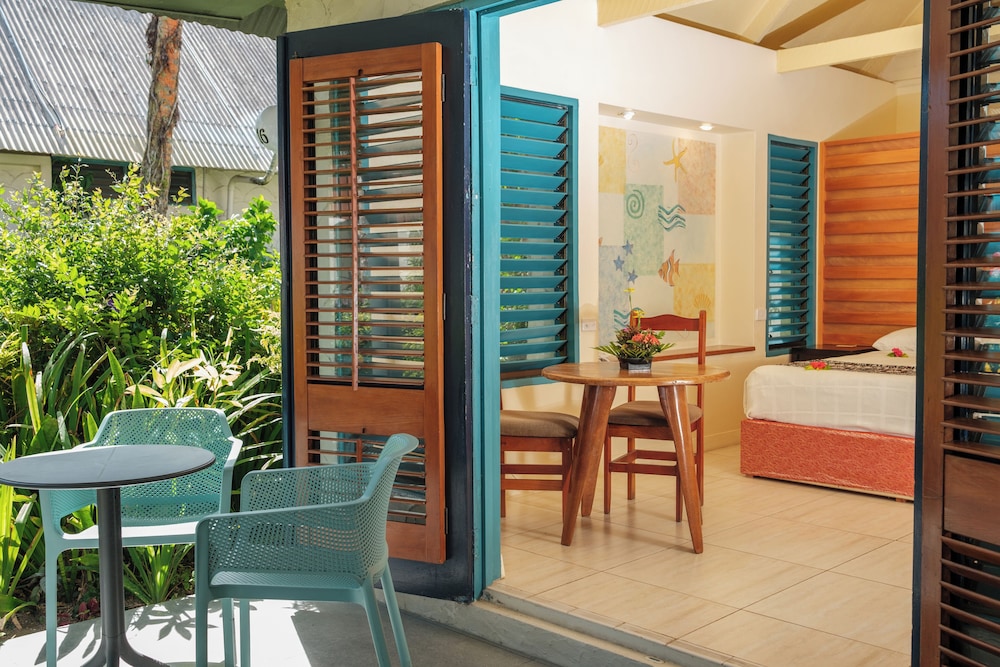 Fiji Hideaway Resort and Spa 31/50