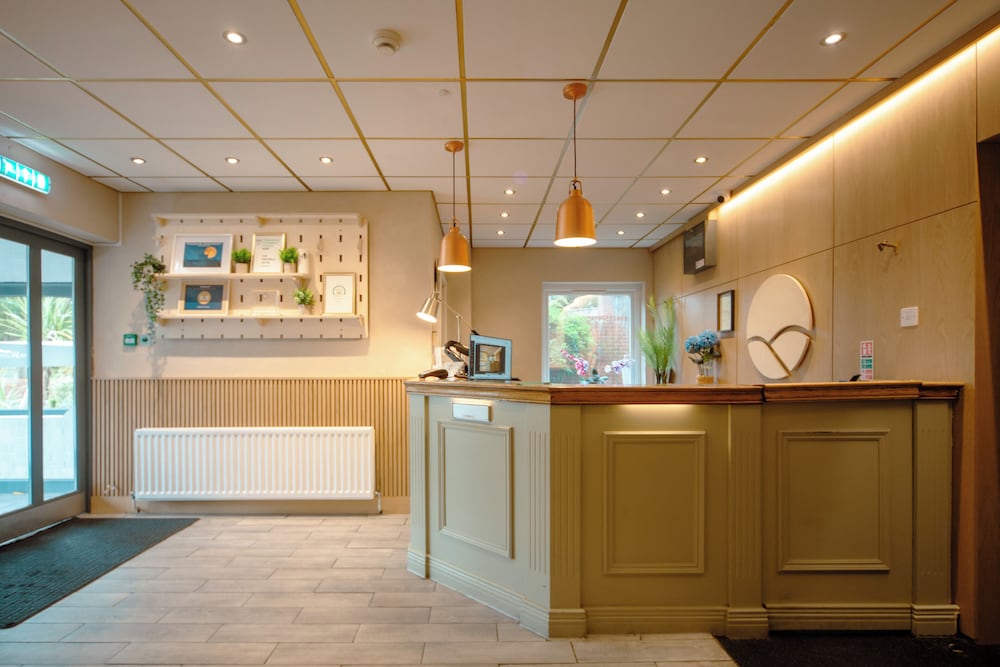 The Highfield Hotel 4/48