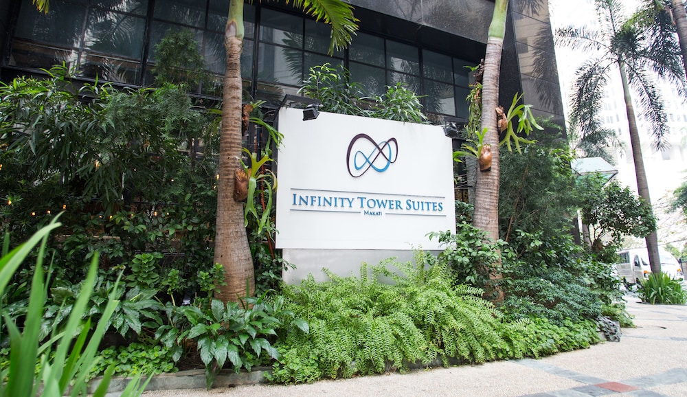 Infinity Towers Suites 1/50