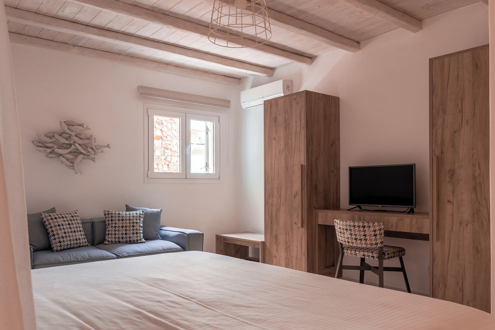 Senses Luxury Villas & Suites 23/76