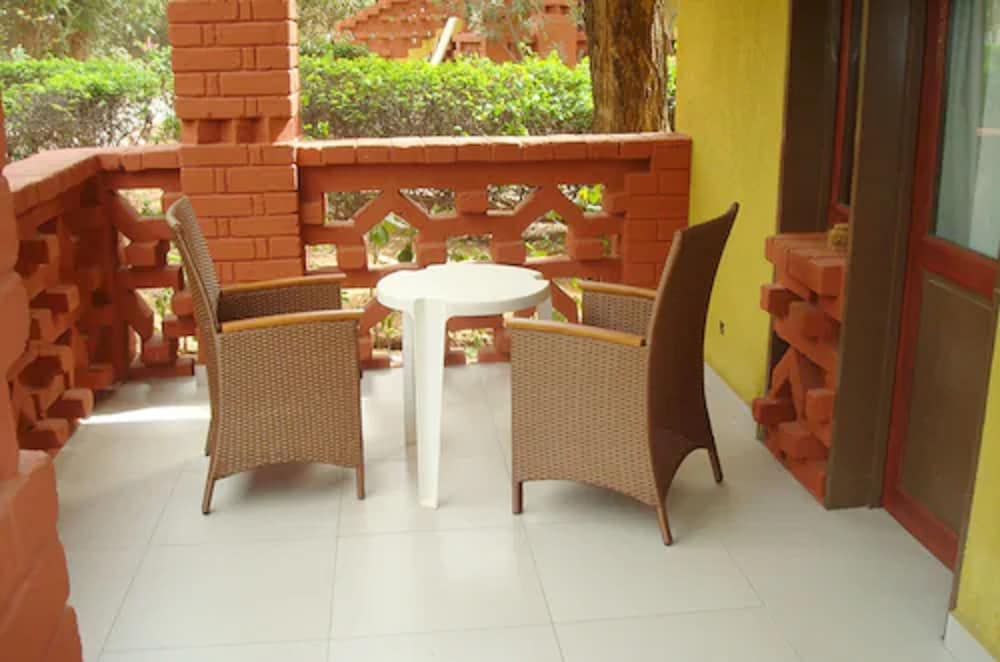 Bougainvillees Hotel 23/36