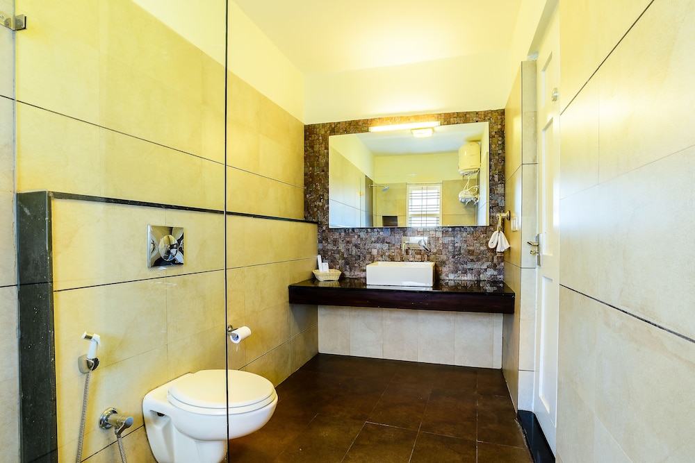 Treebo Oleander Serviced Apartments 25/30