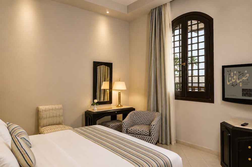 Safir Dahab Hotel (Ex- Hilton Dahab) 23/60