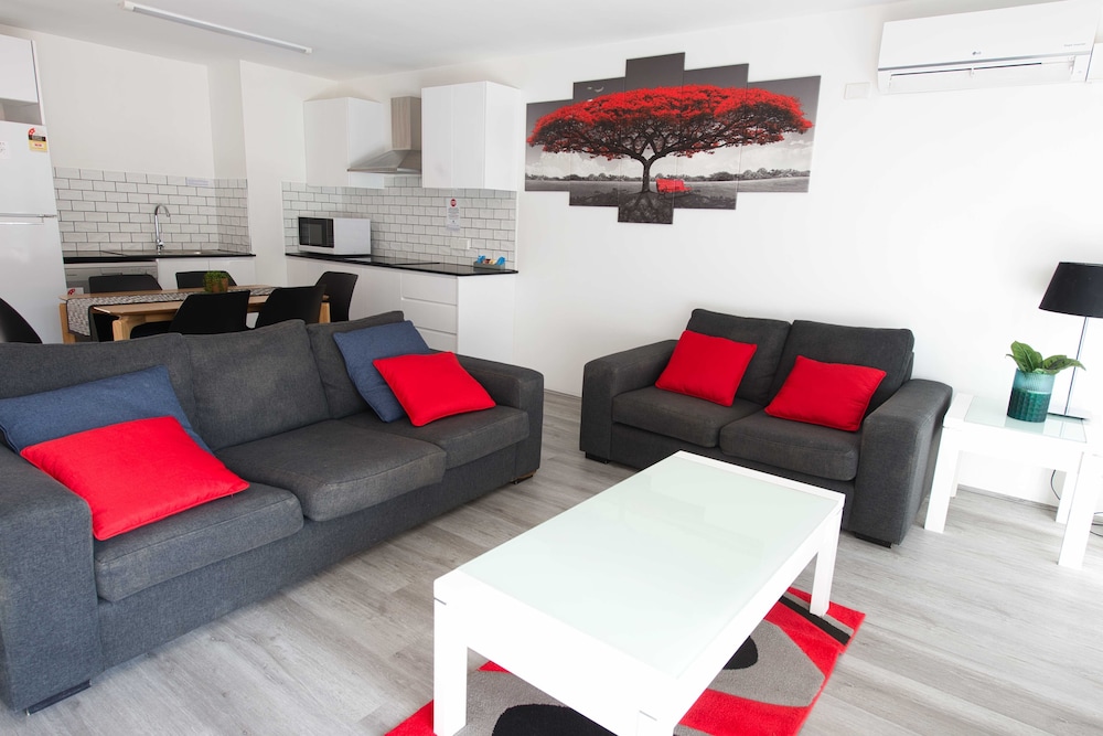 Nelson Bay Breeze Resort 32/67