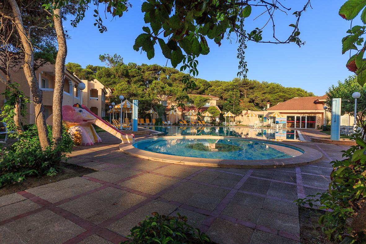 Residence Mehari Djerba 30/46