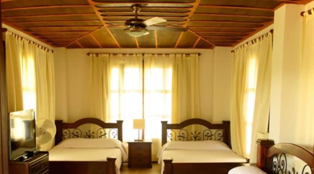 Hotel Campestre La Navarra 21/34