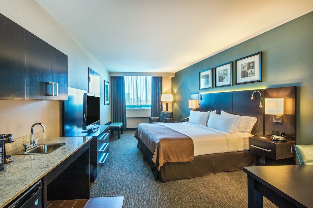 Holiday Inn Saskatoon Downtown 31/75