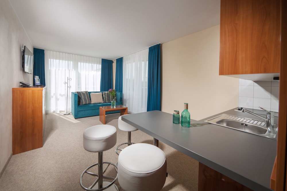 Victory Gastehaus Therme Erding 20/30