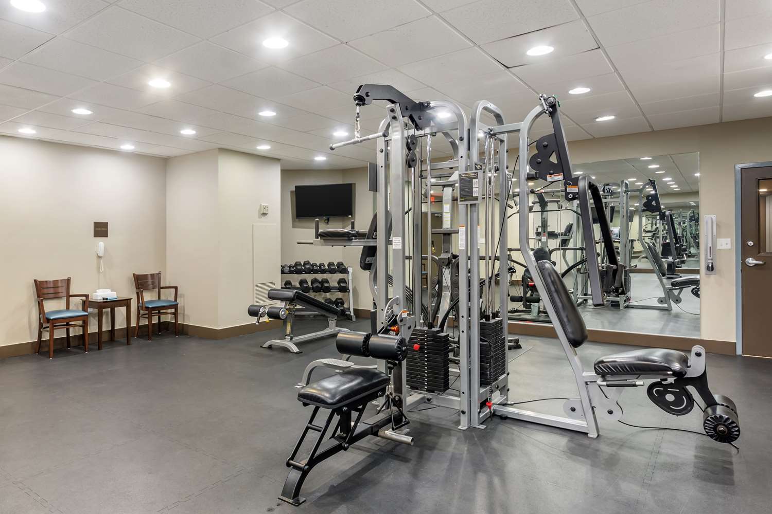 Best Western Naples Plaza Hotel 16/36