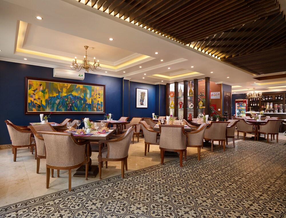 Eden Boutique Hotel Sapa 51/58