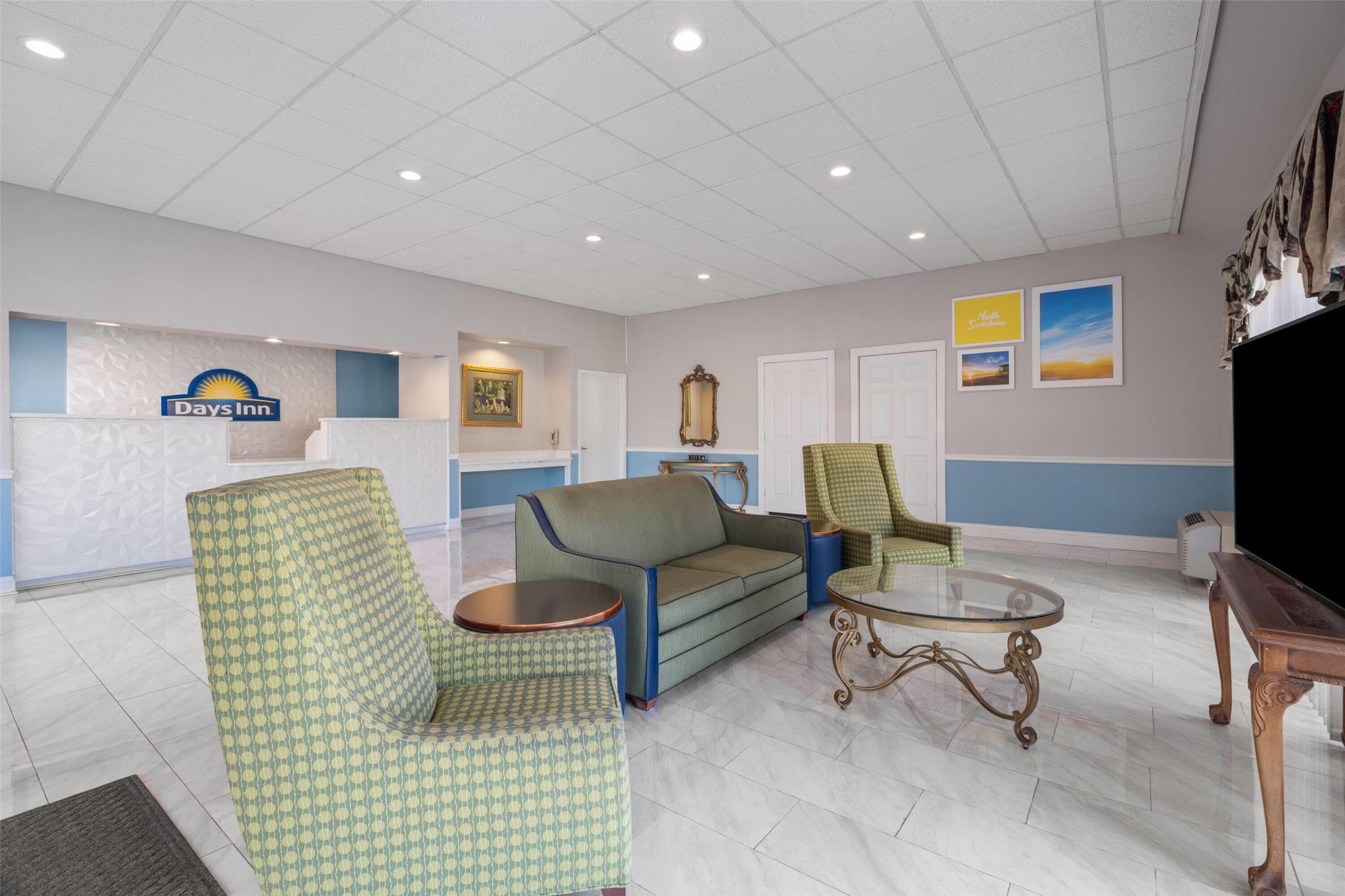 Days Inn by Wyndham Alma 27/41
