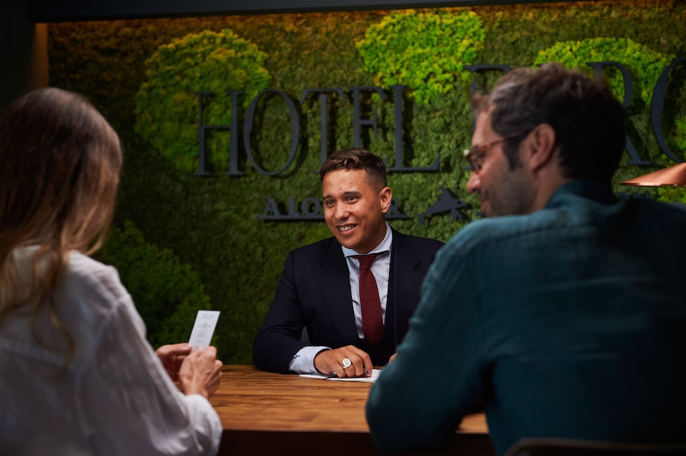 Hotel Faro, a Lopesan Collection Hotel - Adults Only 11/71