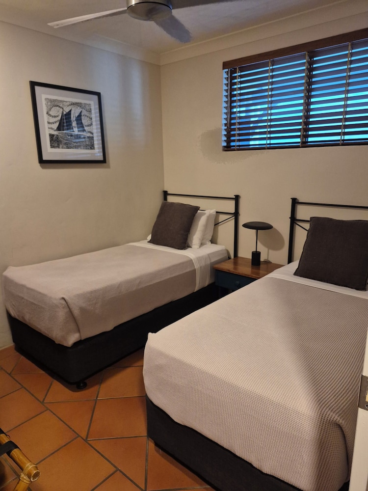 Sovereign Resort Hotel 21/64