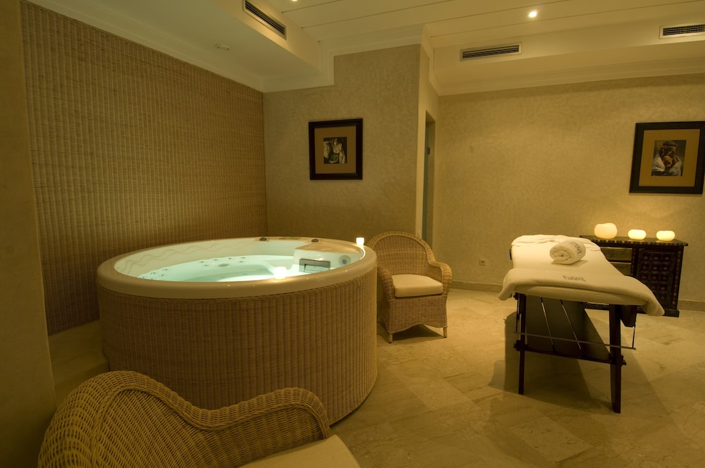 Riad Villa Blanche 35/68