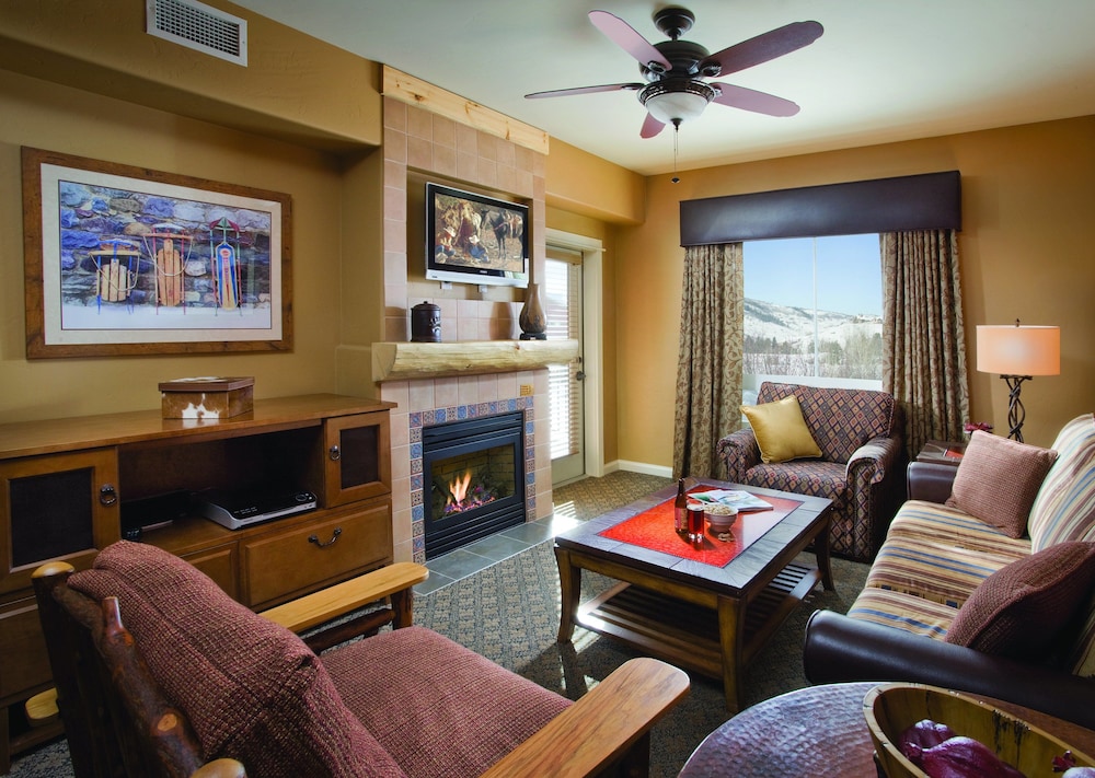 Club Wyndham Steamboat Springs 35/54