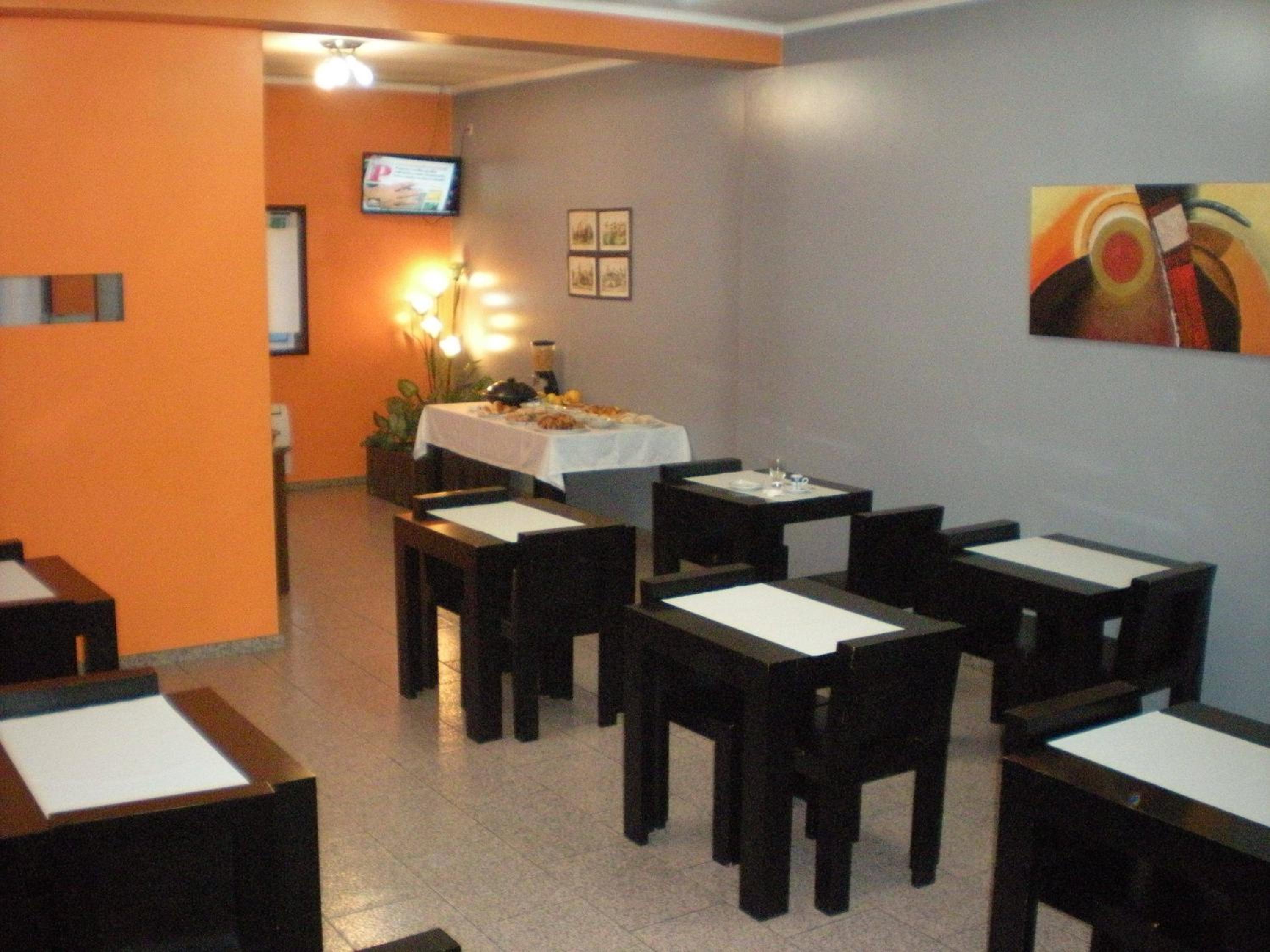 Hotel Dom Joao IV 25/35