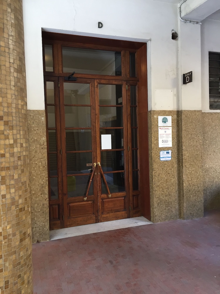 G and G Firenze Suites 34/44