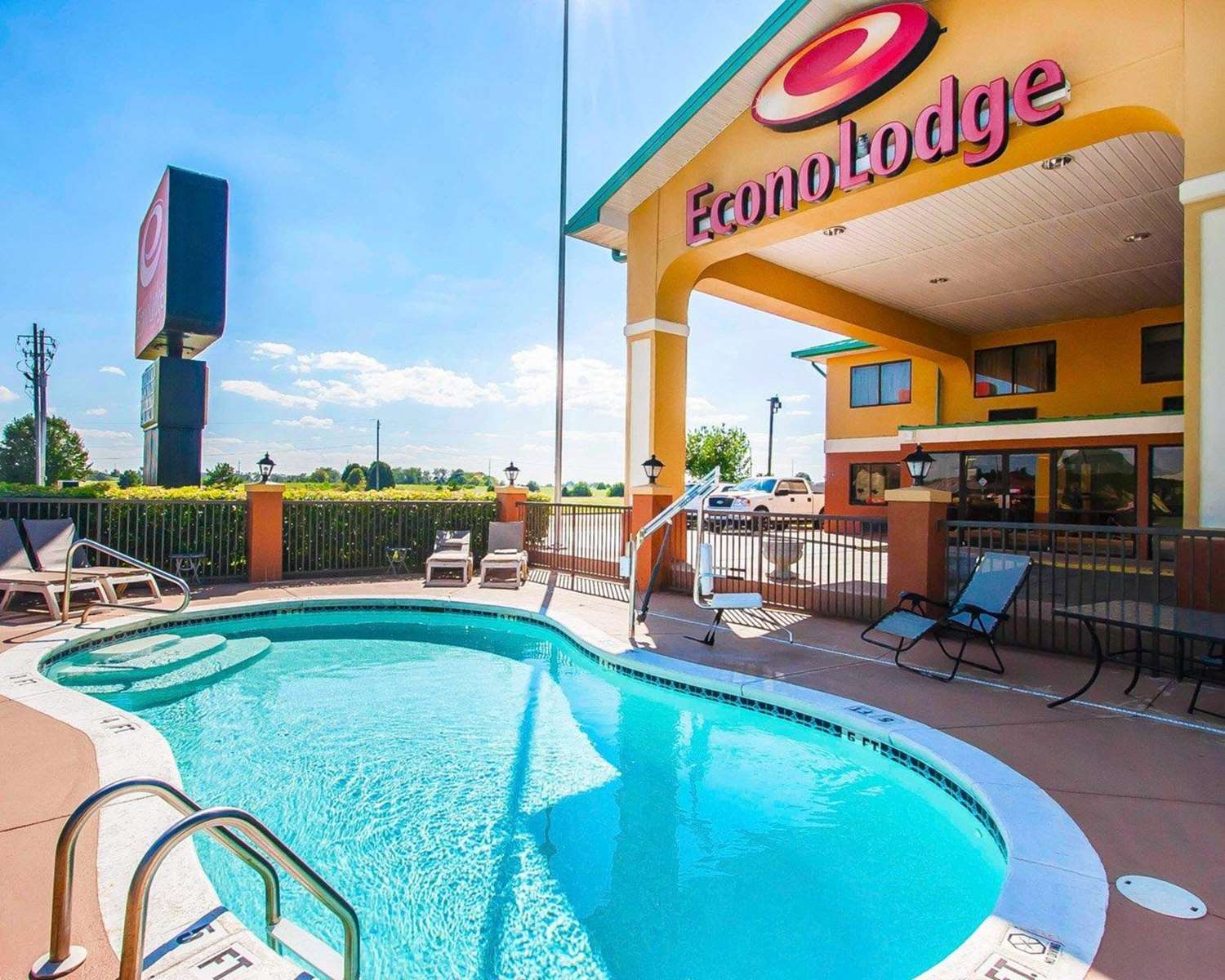 Motel6 Prattville, AL in PRATTVILLE - AL