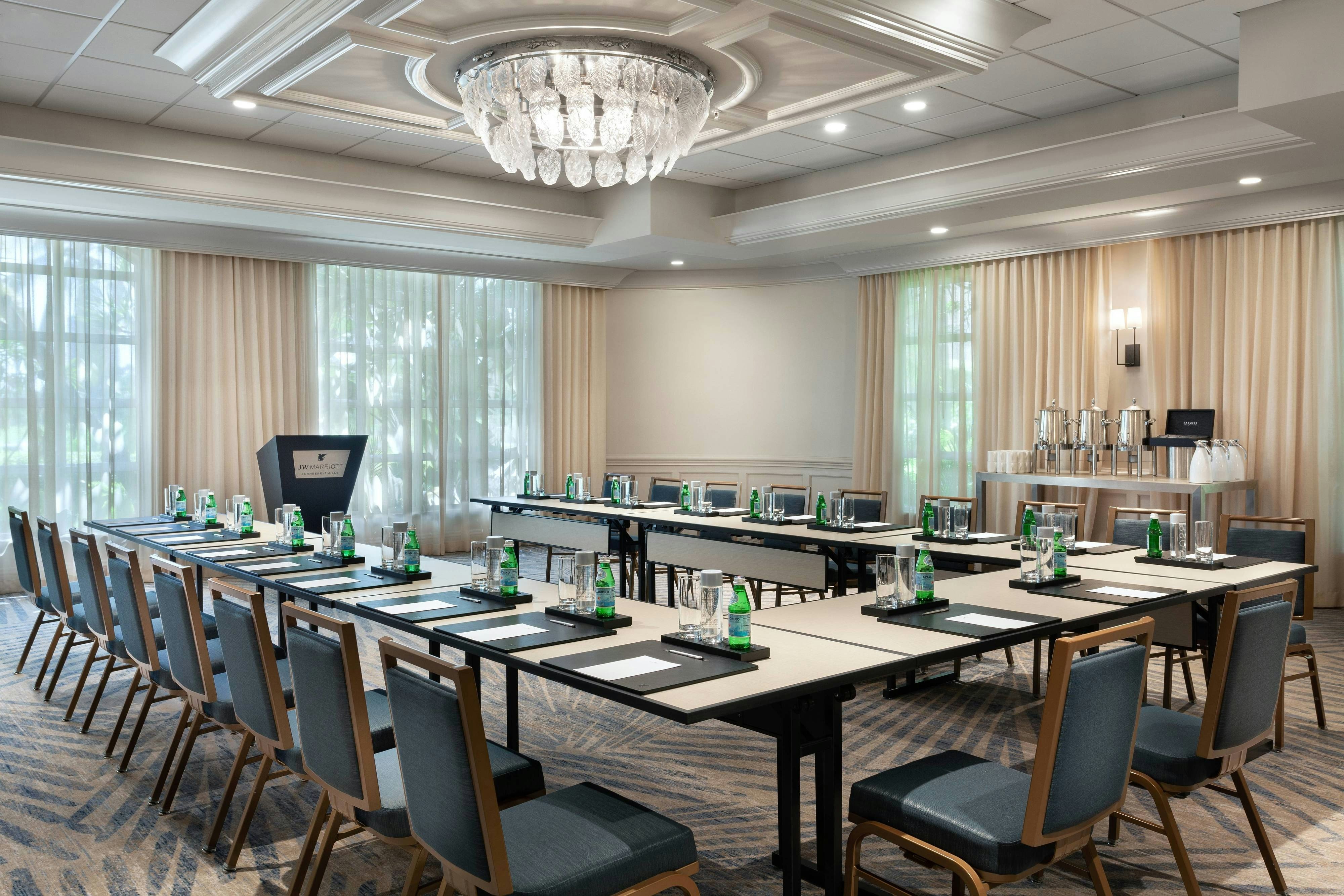 JW Marriott Miami Turnberry Resort & Spa 57/70