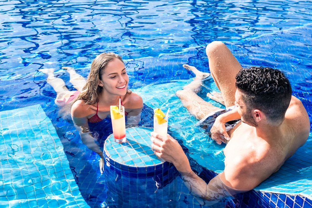 Barcelo Bavaro Beach - Adults Only 38/46