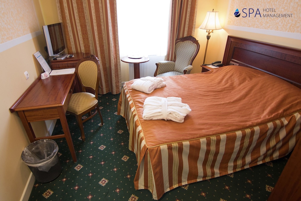 Humboldt Park Hotel Spa 23/60