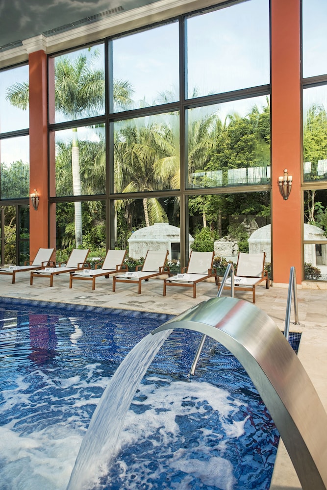 Iberostar Waves Paraiso del Mar 18/50