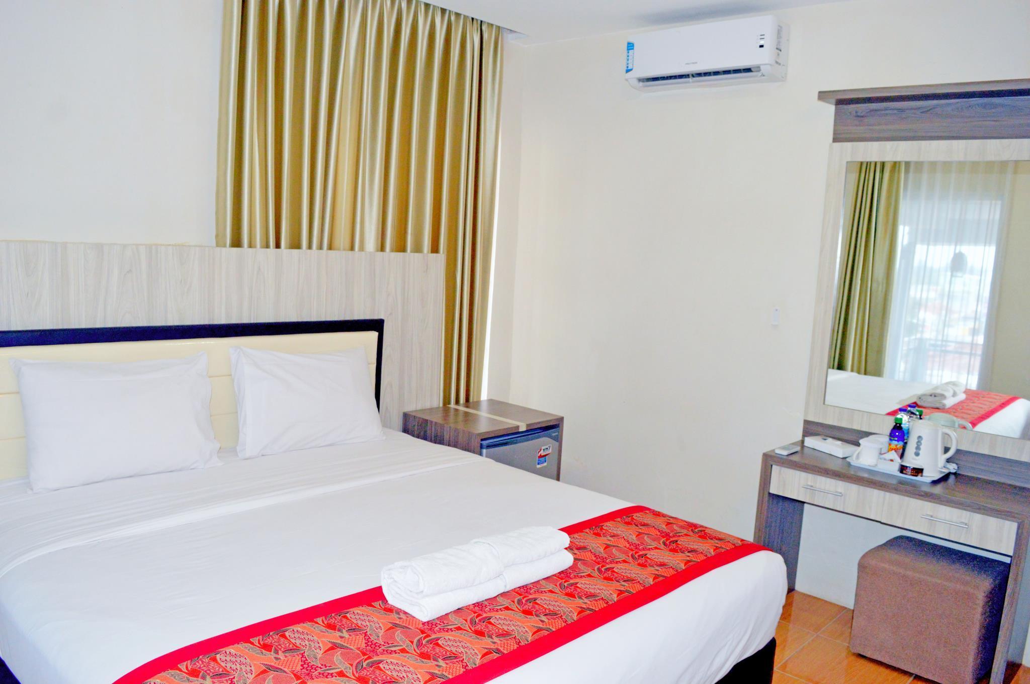 Grant Hotel Subang 5/16
