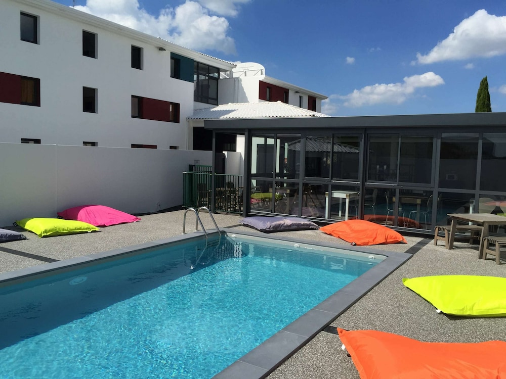 Kyriad Direct La Rochelle Sud Aytre 3/55
