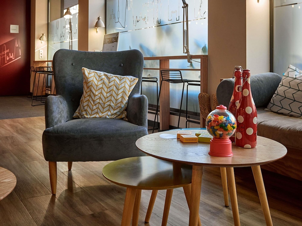 Mercure Barcelona Condor 53/75
