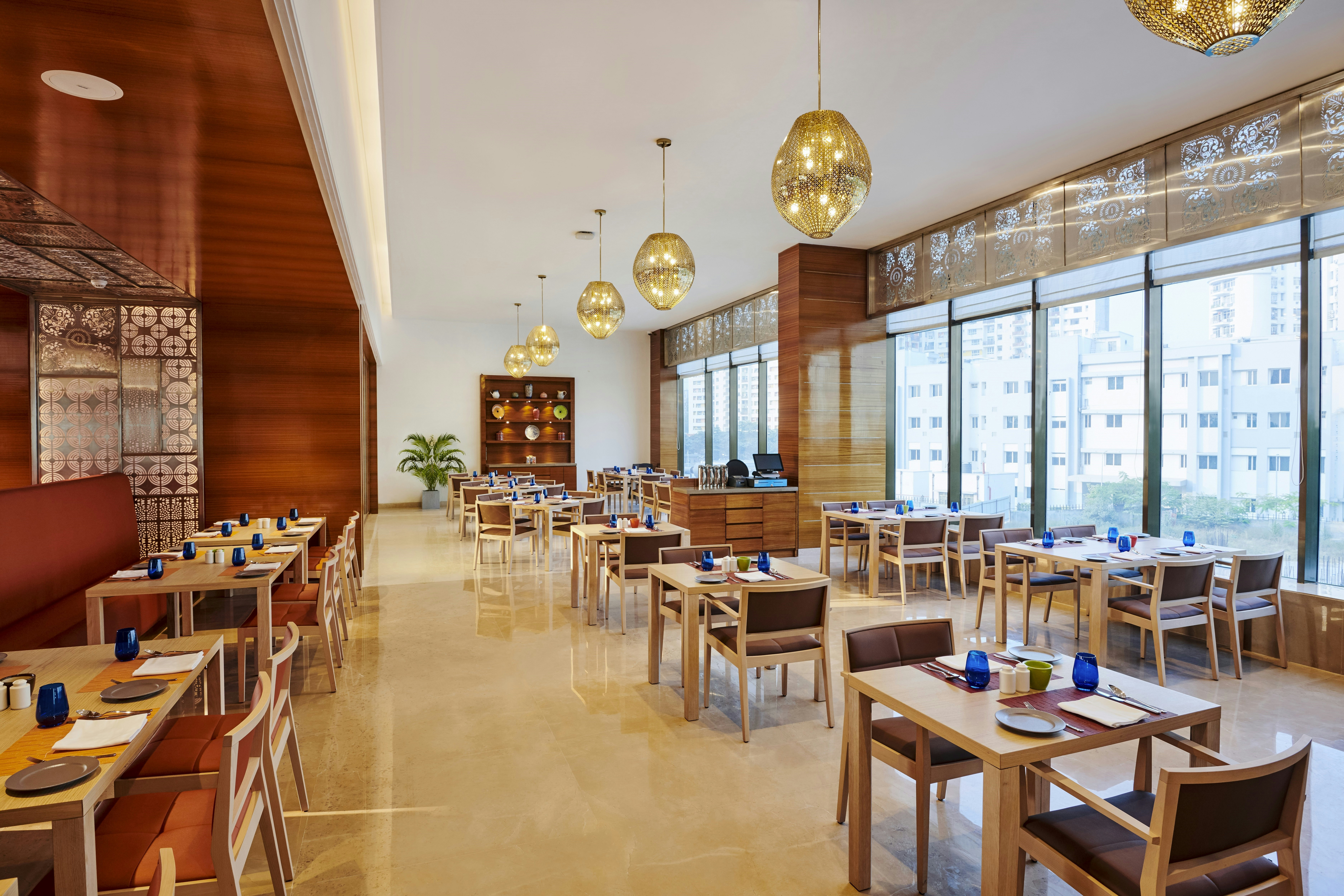 Hilton Garden Inn Lucknow 38/53