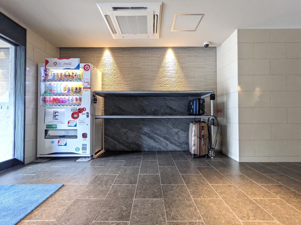 Eslead Hotel Namba South I 6/50