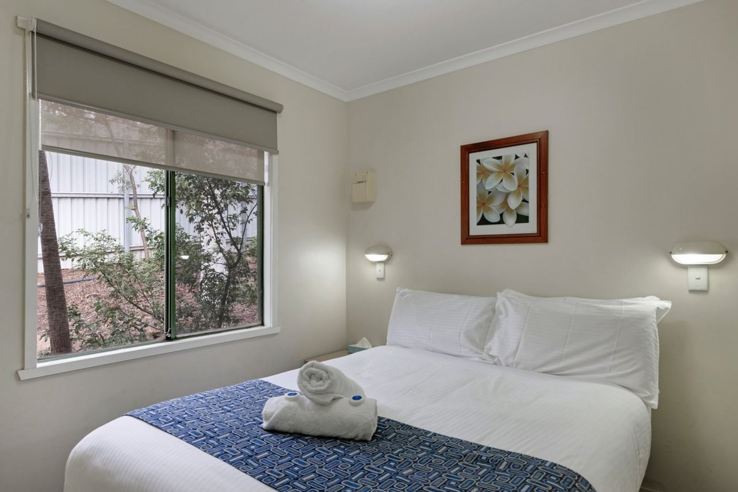 3 Bedrooms, Cabin