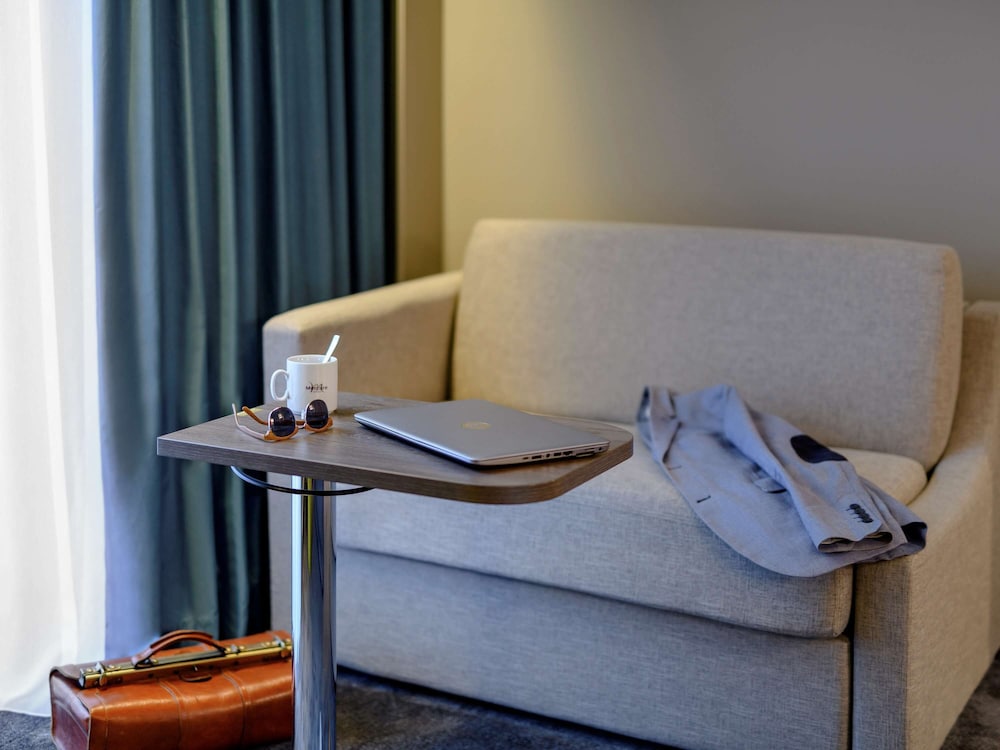 Mercure Hotel Berlin Wittenbergplatz 42/76