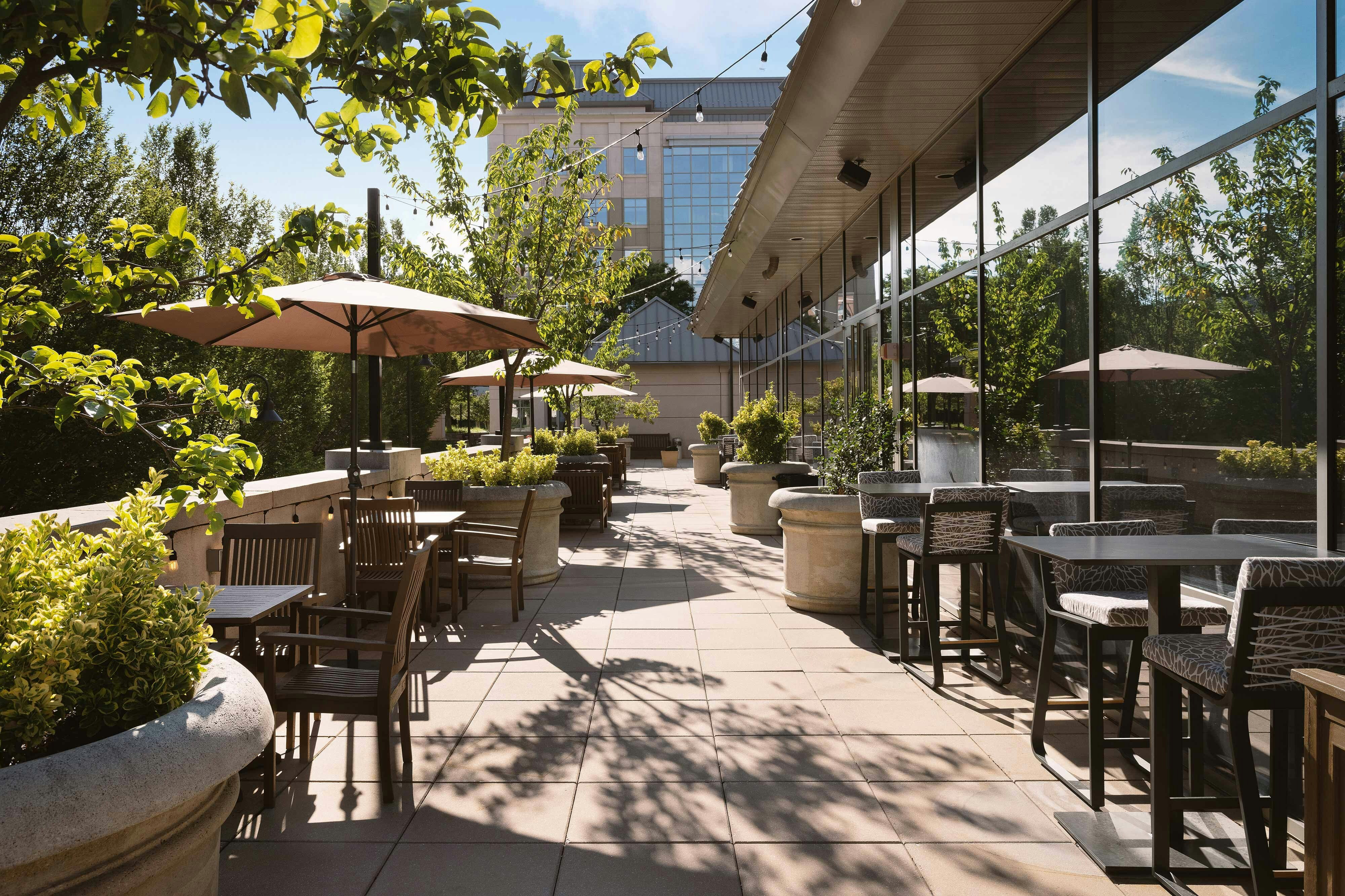 Westin Reston Heights Hotel 12/20