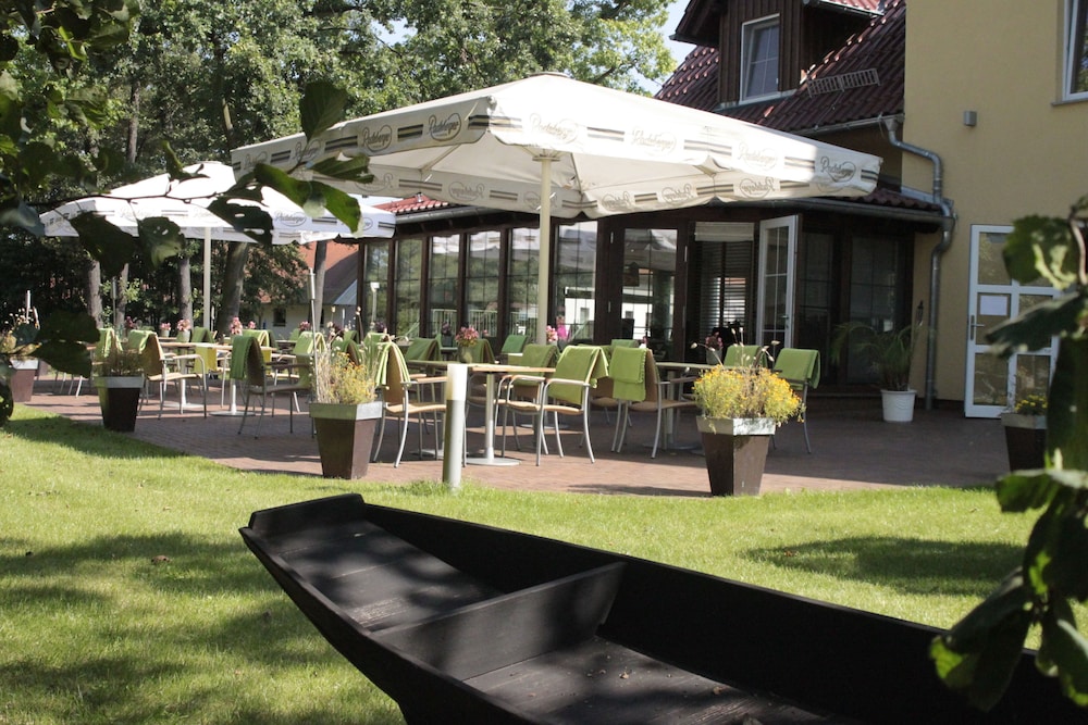The Originals Kur Und Wellnesshaus Spreebalance 7/60