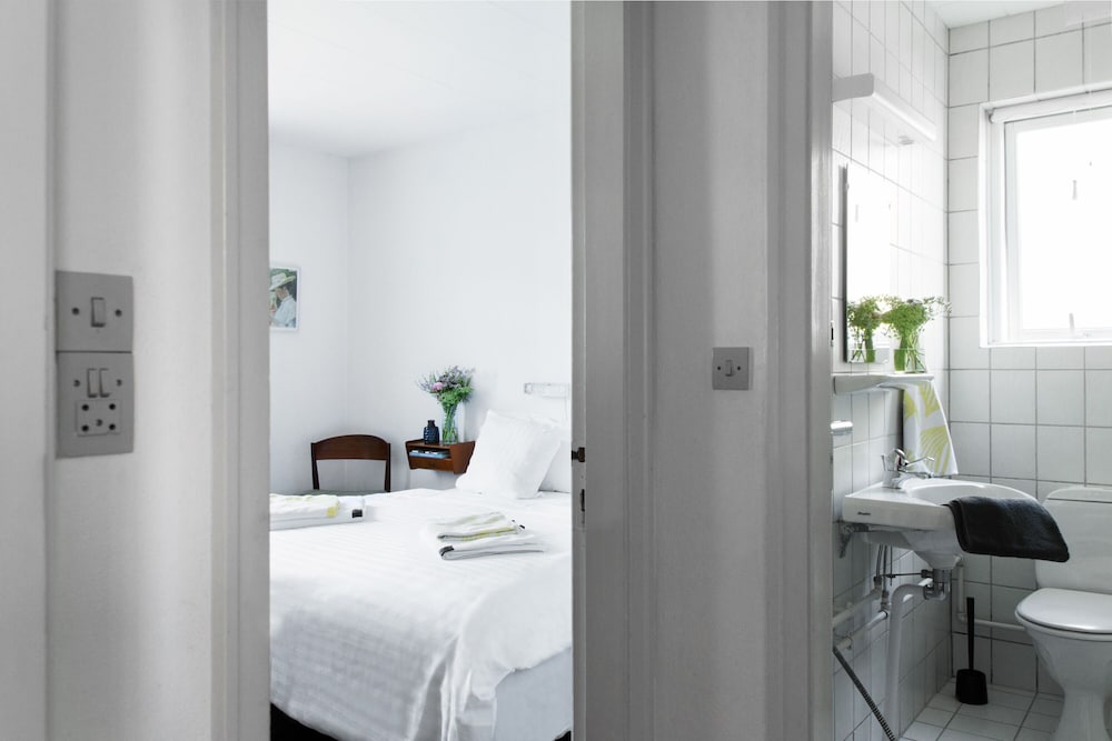 Hotel Inger 44/50
