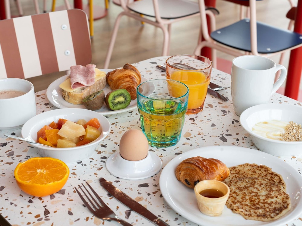 Ibis Budget Tours Nord 55/77