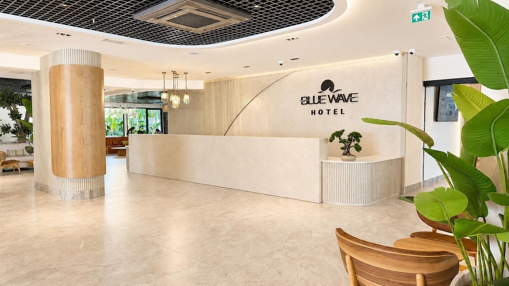 Blue Wave Suite Hotel - All Inclusive 7/49