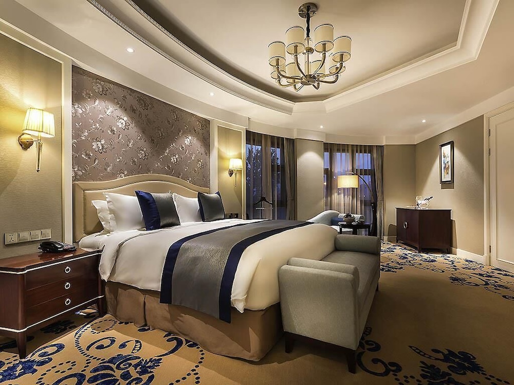 Pullman Tangshan Hotel 14/49
