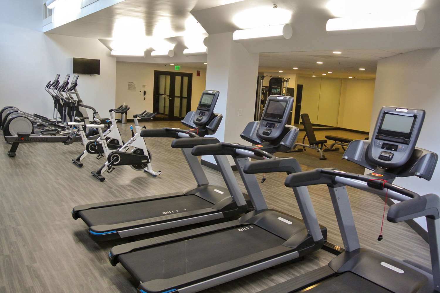 Radisson Blu Hotel Fargo 20/44