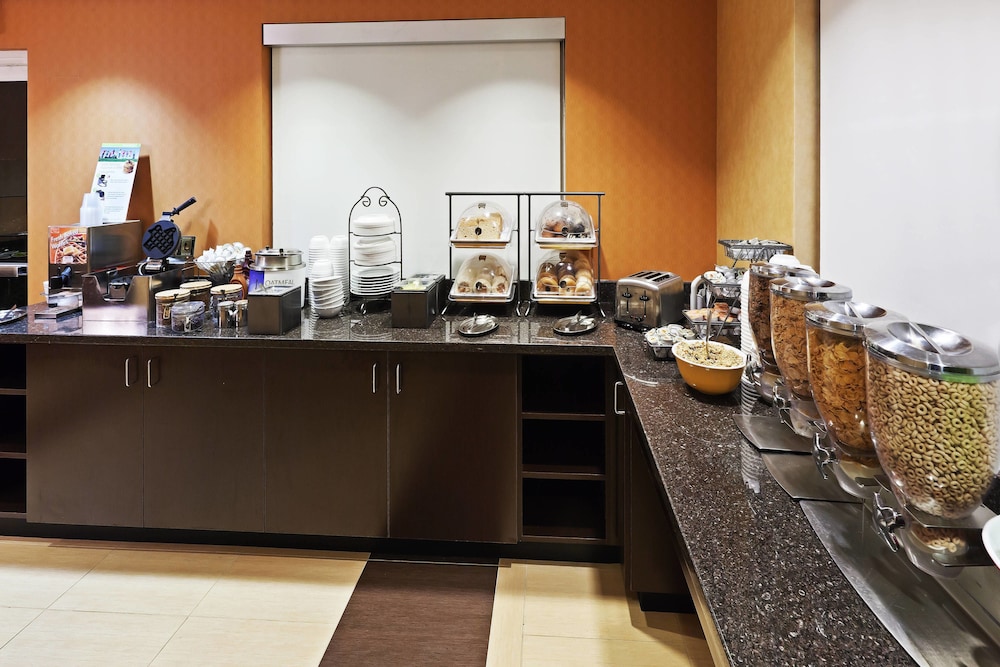 Residence Inn Houston Sugar Land 28/30
