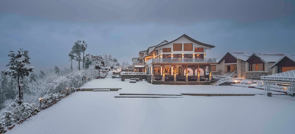 Koti Resort Shimla, a member of Radisson Individuals Retreats 2/47