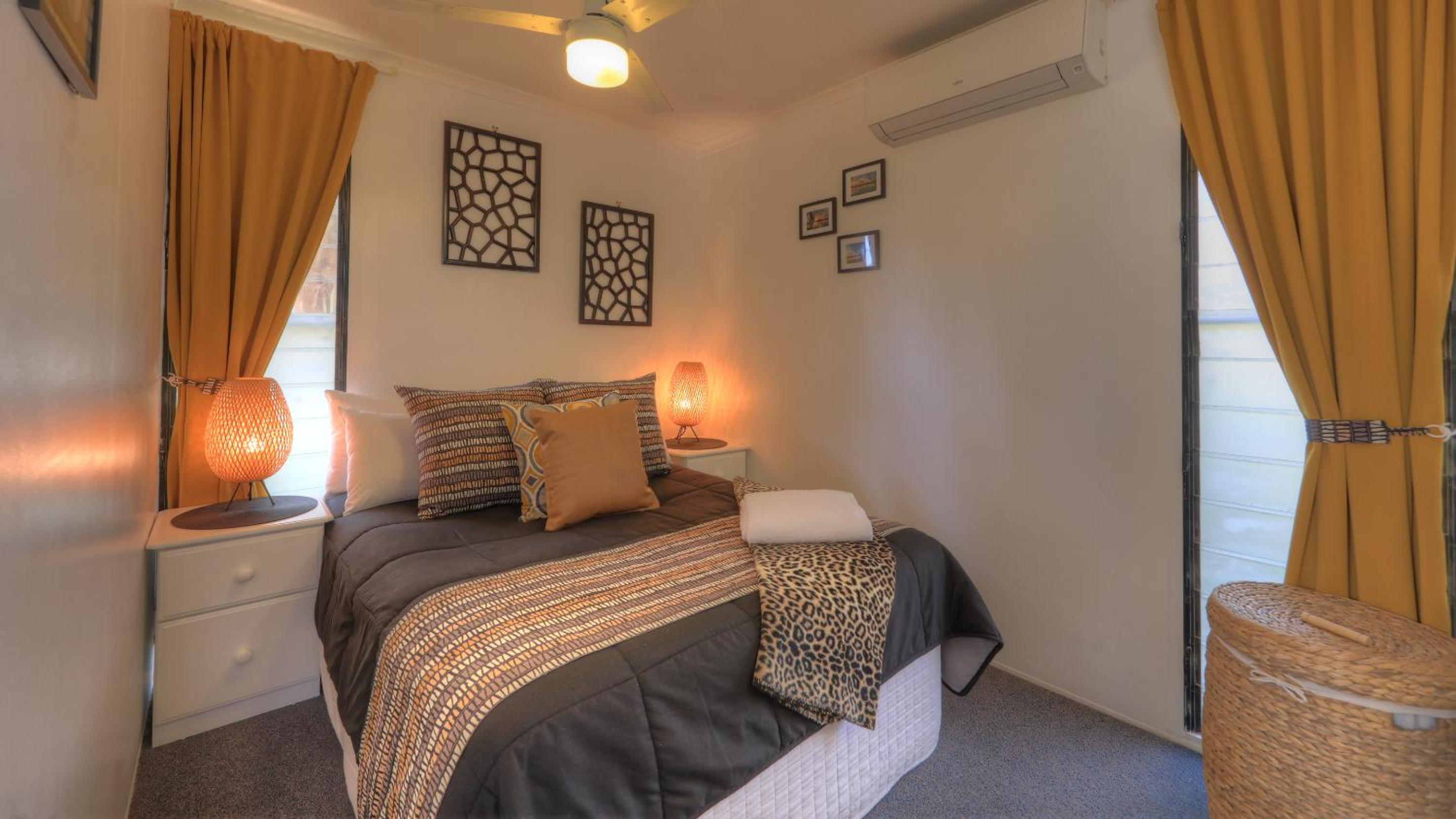 Maroochy River Resort & Bungalows 11/50