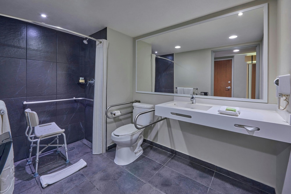 غرفة بسرير كوين، City Express by Marriott La Paz 6/6