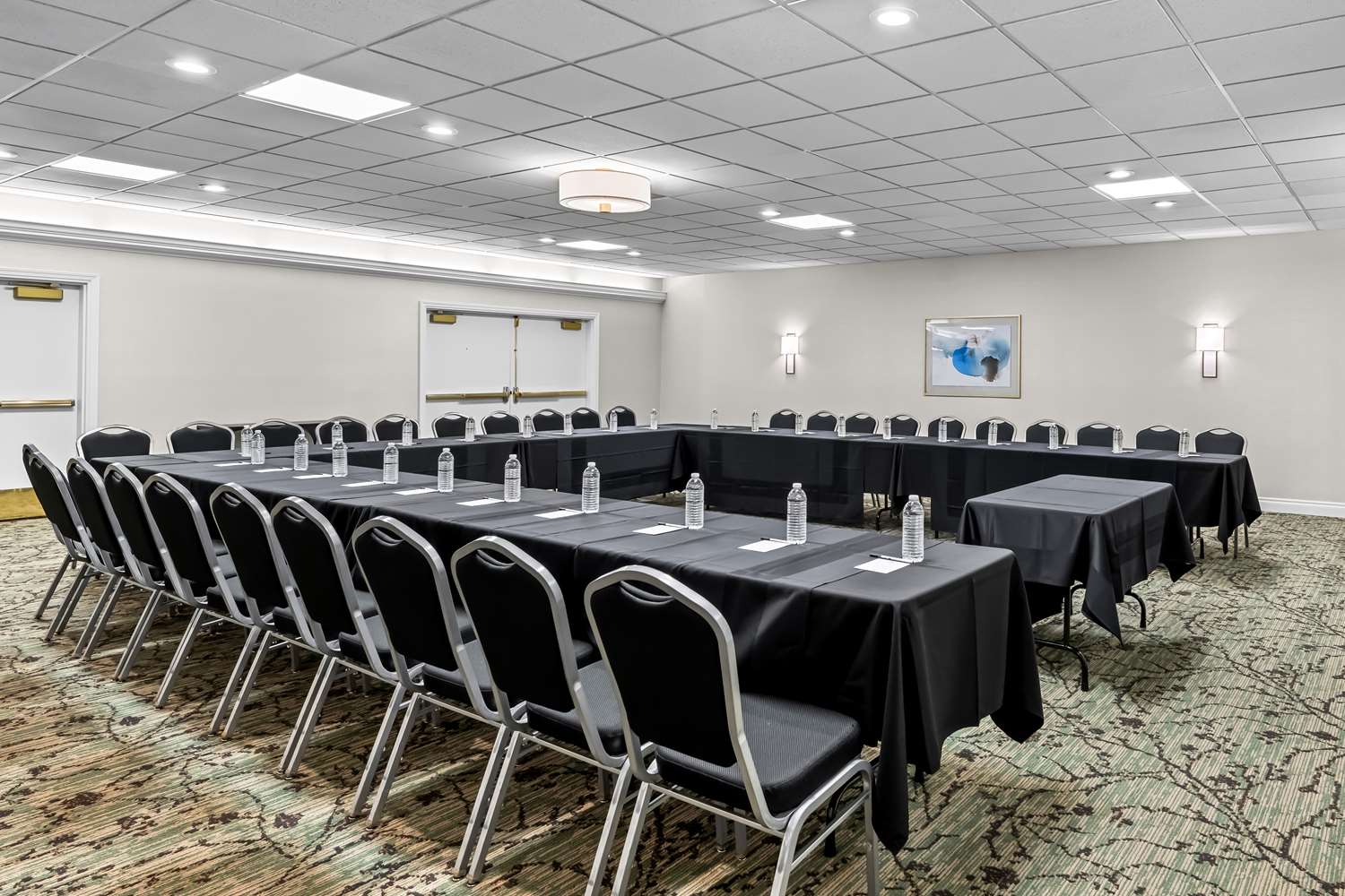 Best Western Plus Puyallup Hotel 21/35